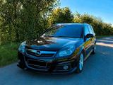 Opel Signum 1.9 CDTI OPC Line - Opel Signum: Opc
