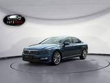 Volkswagen Passat 2.0TDI DSG Highline R LINE LED LEDER NAVI - Volkswagen Passat: TDI Highline