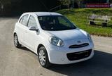 Nissan Micra 1.2 Elle Elle - Nissan Micra Elle mit Benzin-Antrieb
