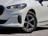 BMW 220 AHK LED Rückfahrkamera SHZ Head up - gebrauchte BMW 220 Gran Coupé aus dem Jahr 2023