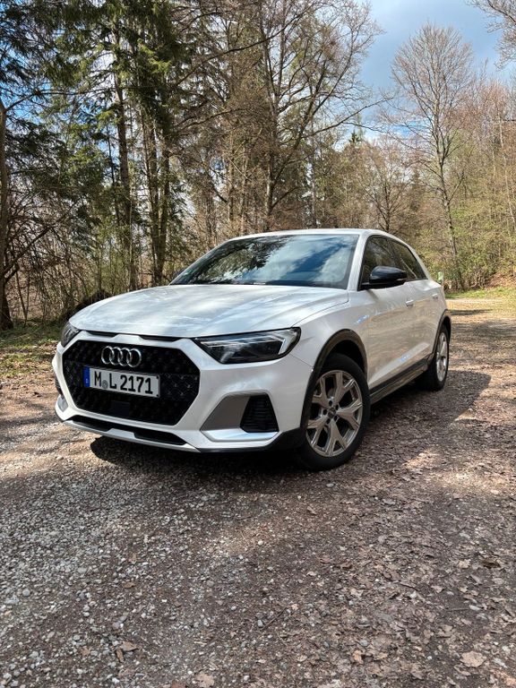 Image of Audi A1