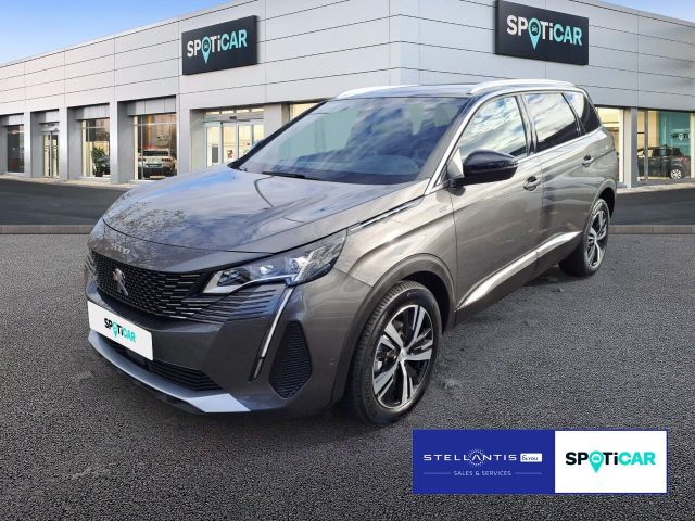 Peugeot 5008 GT 1.2 PureTech 130*Automatik*7 Sitzer