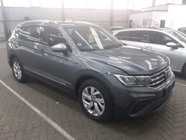 Volkswagen Tiguan Allspace - Bild 3