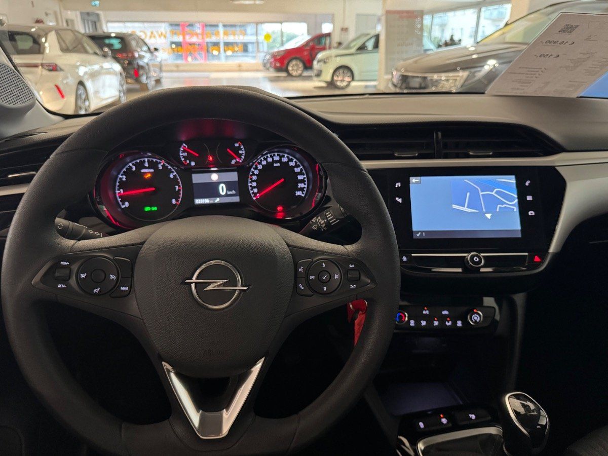 Opel Corsa - Bild 10