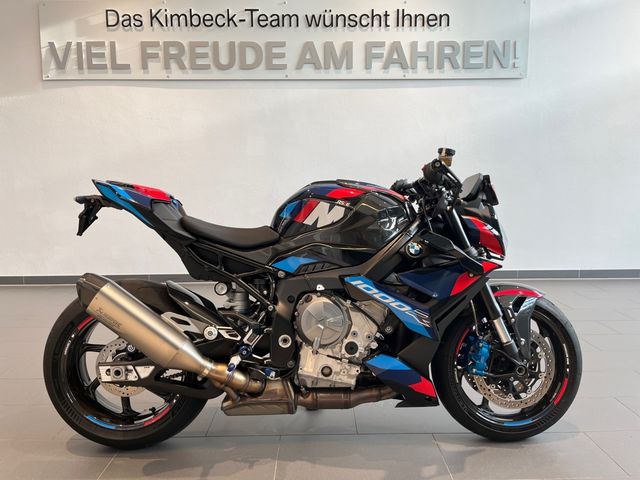 BMW M 1000 R Competition Top Zustand