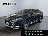 Lexus RX 450h (hybrid) Luxury Line *HUD*360°*Pano*Lede - Lexus RX 450 in Bremen