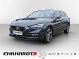 Seat Leon Sportstourer 2.0 TDI DSG Xcellence VIRTUAL* - Seat Leon mit Diesel-Antrieb
