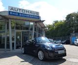 MINI Cooper S Cabrio Aut., MINI Yours, Premium Plus