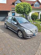 Mercedes-Benz B 180 Autotronic -