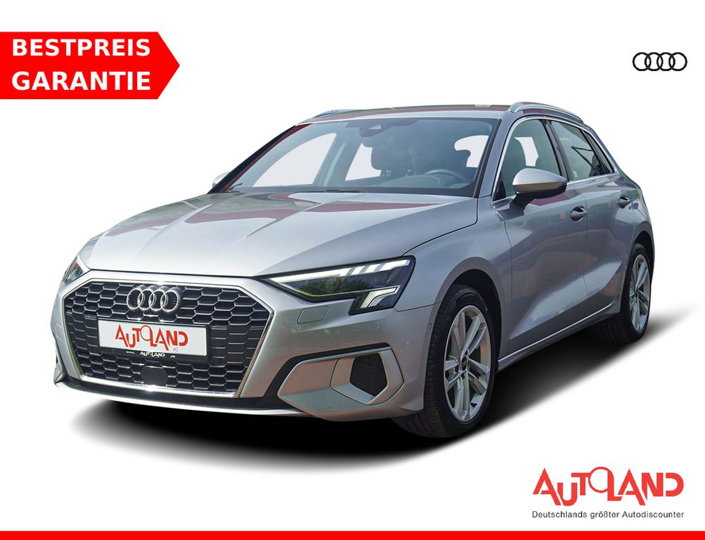 Image of Audi A3
