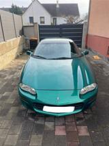 Chevrolet cheveolet camaro 3.8 v6 1998 193ps  124 80... - Chevrolet Camaro Unfallwagen