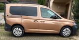 Volkswagen Caddy 2,0TDI 90kW Caddy Allrad AHK Standhzg - Volkswagen Caddy: 9k