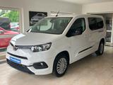 Toyota Proace City Verso 1.5 D-4D Rollstuhlrampe - Toyota Gebrauchtwagen von 2025
