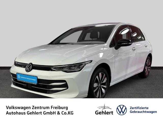 Volkswagen Golf Goal 1.5 TSI Navi LED ACC Klima Rückfahrkam