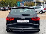 Audi A4 Avant Ambition S line ACC*AHK*NAV*LEDER*XENON - gebrauchte Audi A4 aus dem Jahr 2014