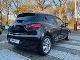 Renault Clio IV TCe 90 ENERGY Limited - gebrauchte Renault Clio aus dem Jahr 2016