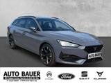 Cupra Leon Sportstourer 1.5eTSI-Panorama-DSG-AHK* - Cupra Leon Unfallwagen