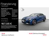 Audi S3 Limousine TFSI S tro*Matrix*Virtual*Navi+*Spo - Audi S3 in Wiesbaden