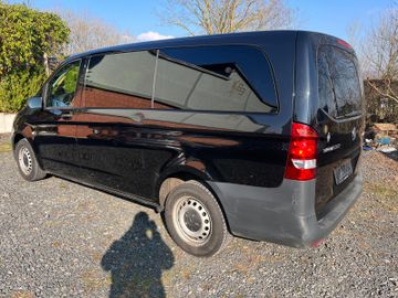Mercedes Vito - 5