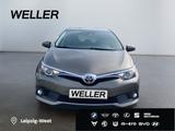 Toyota Auris 1.2 Turbo Edition-S *Kamera*SHZ*Navi*BT* - Toyota Auris: Limousine, Edition