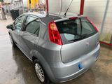 Fiat Grande Punto 1,4 16v 6 Gang Getriebe ... - Fiat Grande Punto: 1.6