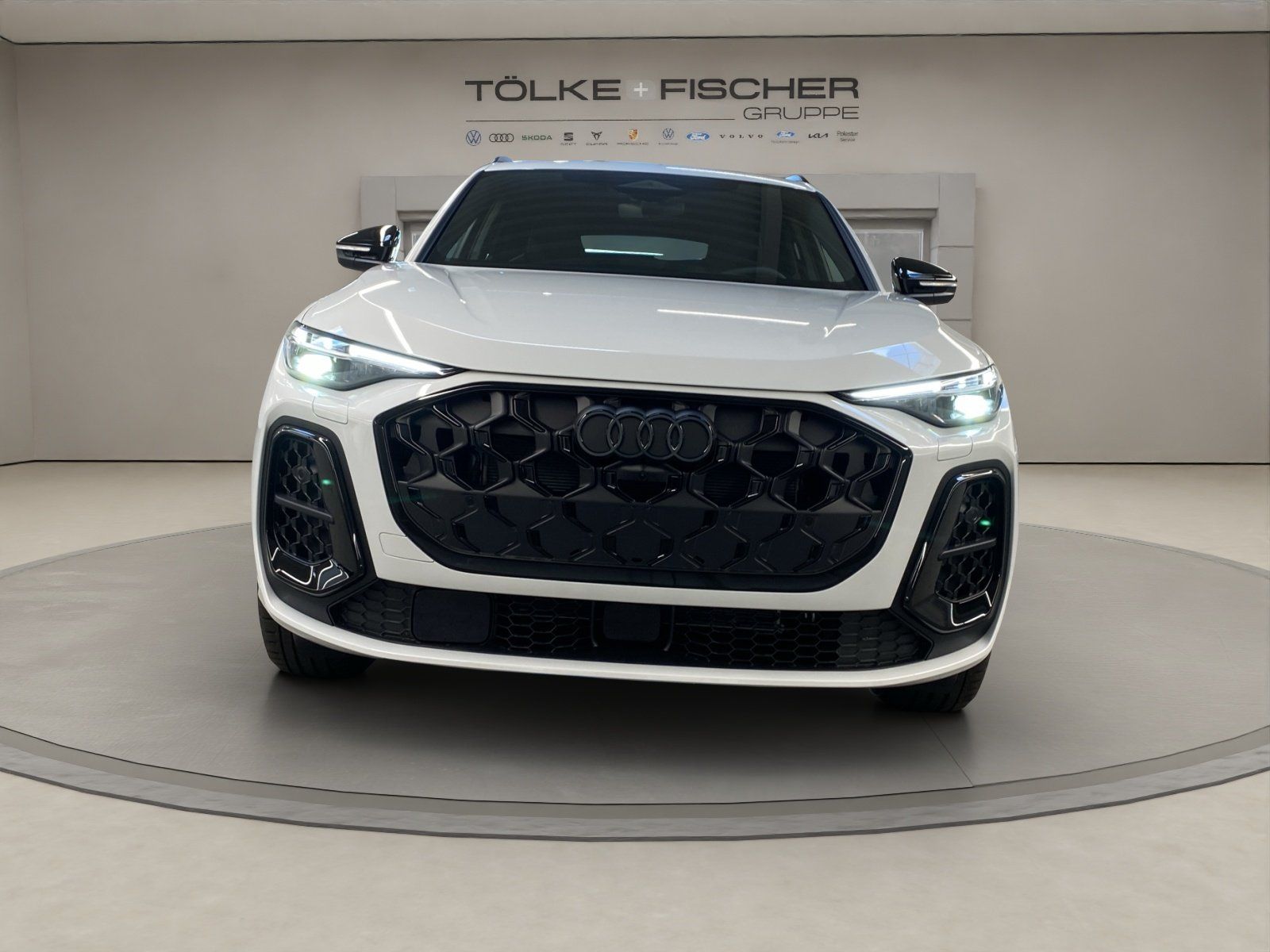 Audi Q5 - Bild 3