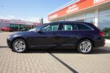 Audi A4 Avant 2.0 TDI sport Bi-Xenon Navi Tempomat - Audi A4: 2.4