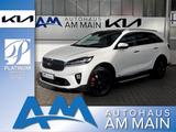 Kia Sorento 2.2D AWD | GT LINE | PREM | GD | AHK - Kia Sorento in Mainz