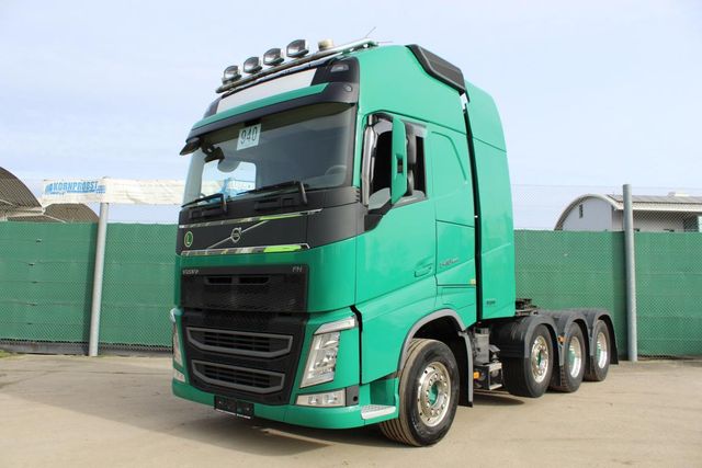 Volvo FH 540 8x4 BL - 90 to - Nr.: 940