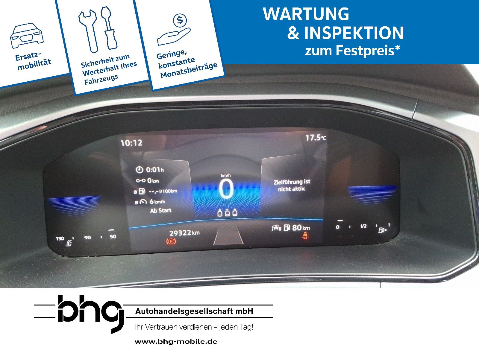 Volkswagen T-Roc - Bild 10