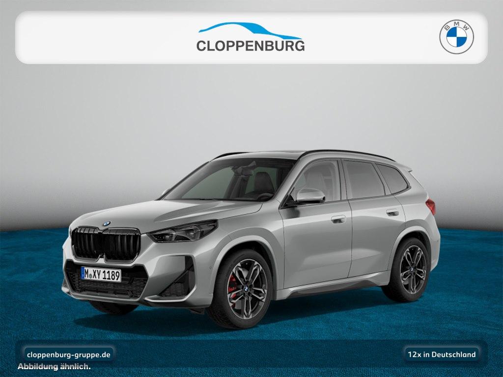 BMW X1 xDrive20d M Sportpaket Head-Up UPE: 66.439€
