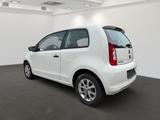 Skoda Citigo Active - gebrauchte Skoda Citigo aus dem Jahr 2018