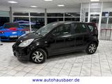 Nissan Note Visia KLIMA*TÜV/NEU* - Nissan Note Visia mit Benzin-Antrieb