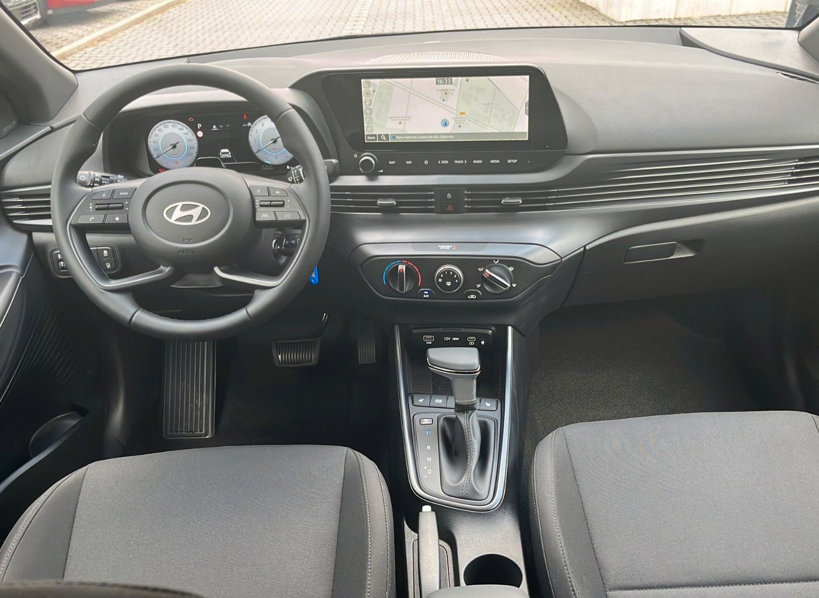 Hyundai i20 - Bild 13