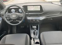 Hyundai i20 - Vorschau Bild 13