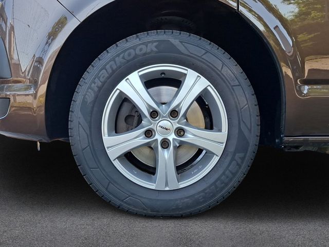 Transporter T6 Multivan 2.0 TDI Trendline