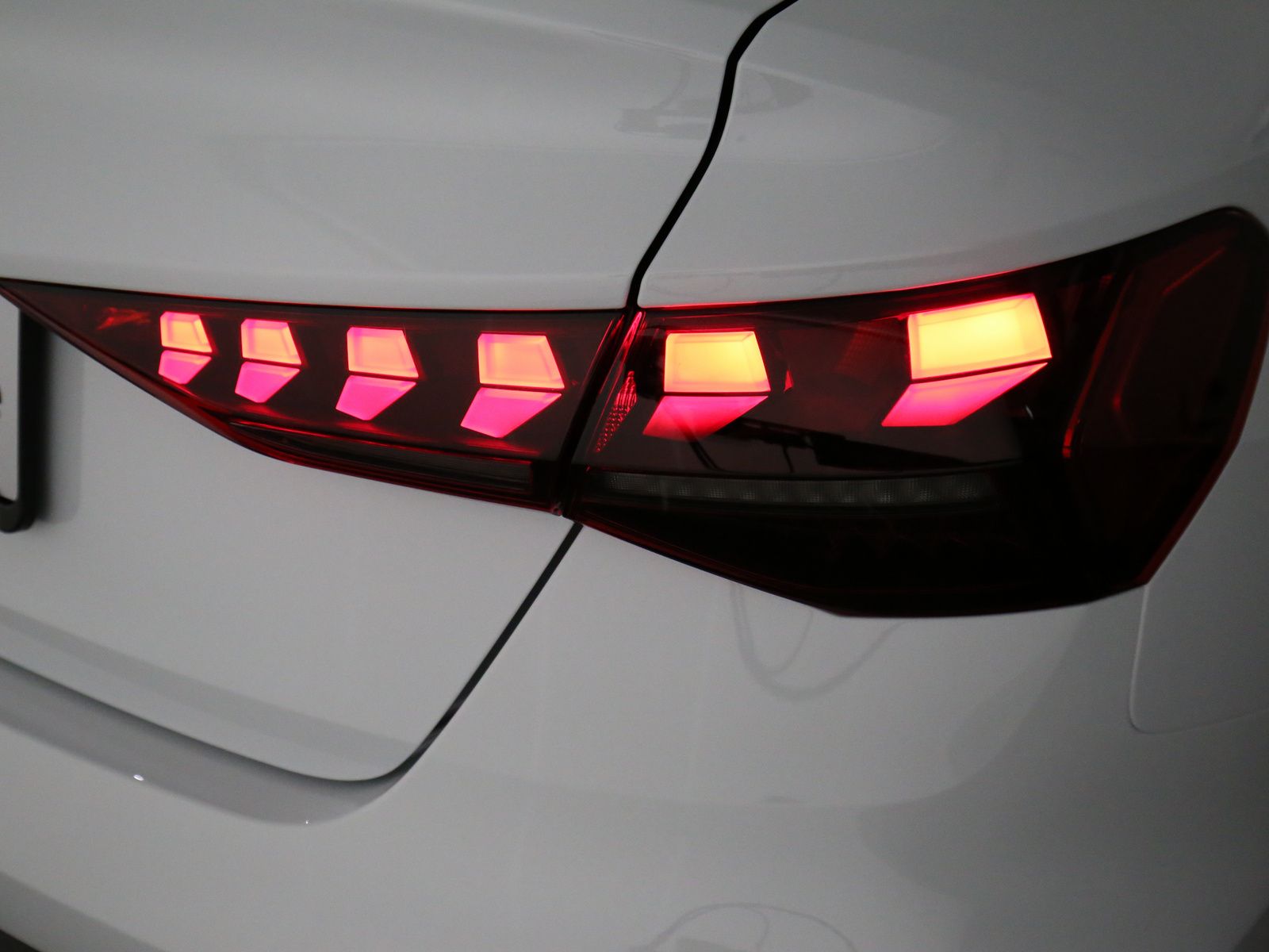Audi A3 - Bild 23