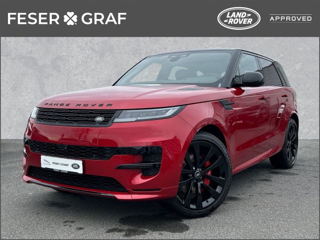 Land Rover Range Rover Sport Dynamic SE D300 ele.Pano HUD K