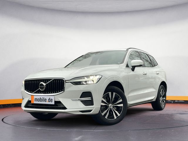 Volvo XC60 B4 (Diesel) Momentum Pro 2WD Automatik Navi