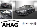 BMW 330e xDrive Touring M Sport Pano AHK H&K Innov - BMW 330 Neuwagen