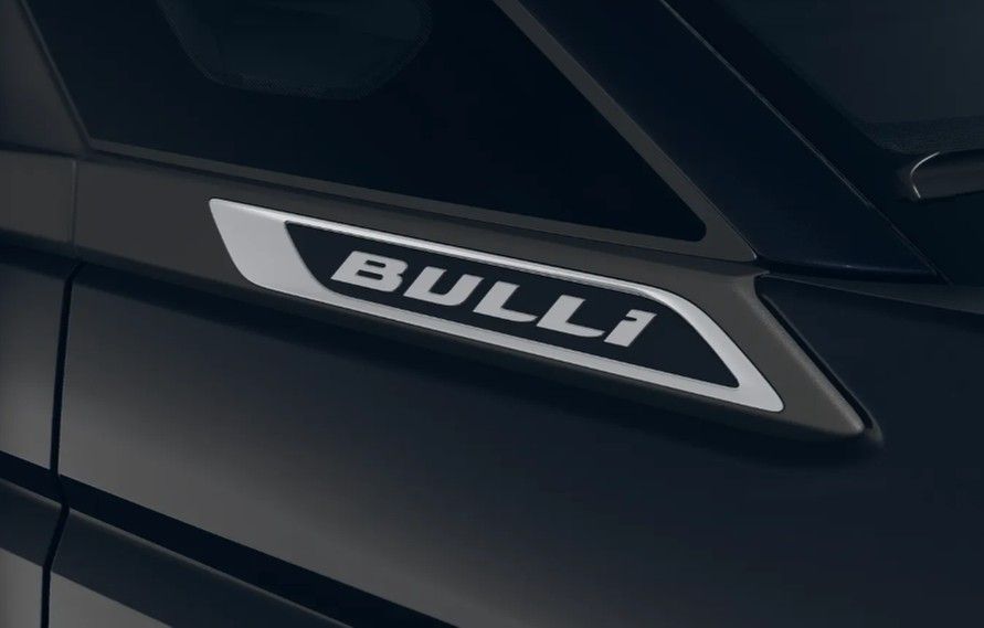 Volkswagen T7 Multivan - Bild 4