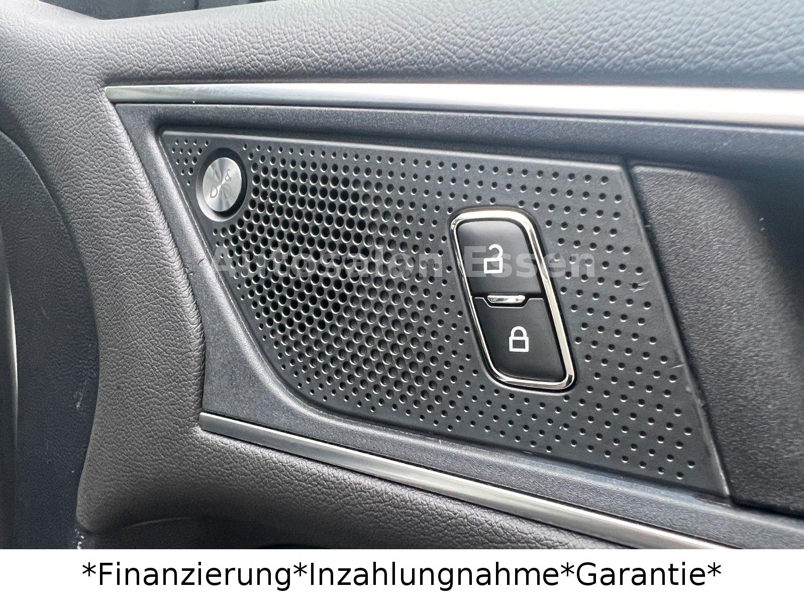 Ford Edge 2.7 Bi-Turbo ST *AWD*Panorama*Navi*AHK