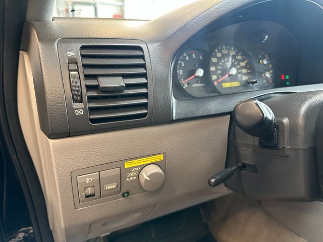 Kia Sorento 2.5 CRDi EX *TÜV NEU*