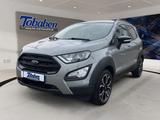 Ford EcoSport 1.0 EcoBoost Active/LEDER/LED/B&O - Ford EcoSport in Hamburg