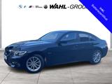 BMW 320e LIMOUSINE ADVANTAGE DAB KEYLESS NAVI PDC SH - BMW 320 mit Hybrid-Antrieb