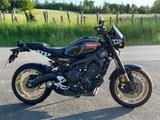 Yamaha XSR 900 80s Black Top Zustand  - YAMAHA 80