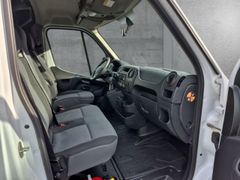 Fahrzeugabbildung Master III Kasten L2H2 HKa 3,5t 3 Sortimo