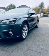 Seat Ibiza FR Fast Lane Black Edition TGI - Seat Ibiza: Fr Fast Lane