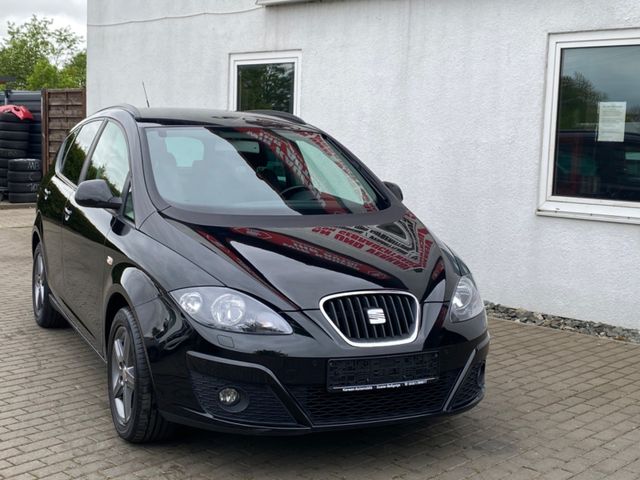 Seat Altea XL Sun 1.4 TSI Klimaautomatik/NAVI/6-GANG