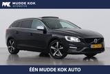 Volvo V60 T4 Business Sport | Schuif/kanteldak | AHK | - Volvo: Sport